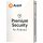 Avast Mobile Security Premium for Android (1 eszköz / 1 év)