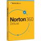 Norton 360 Deluxe + 25 GB Felhőalapú tárolás (3 eszköz / 1 év) (EU)