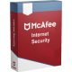 McAfee Internet Security (3 eszköz / 1 év)