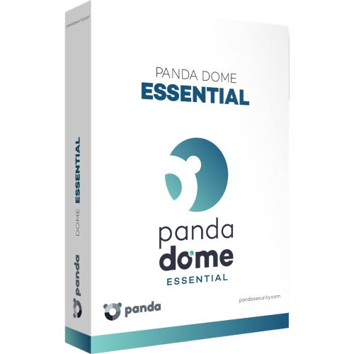 Panda Dome Essential (1 eszköz / 1 év)