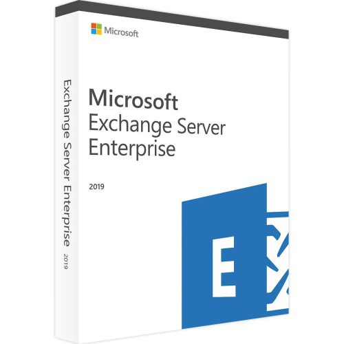 Microsoft Exchange Server 2019 Enterprise (1 eszköz)