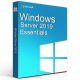 Microsoft Windows Server 2019 Essentials (5 eszköz) (16 Core)