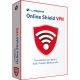 Steganos VPN Online Shield (5 eszköz / 1 év) (EU)