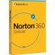 Norton 360 Deluxe + 50 GB Felhőalapú tárolás (5 eszköz / 1 év) (Előfizetés) (EU)