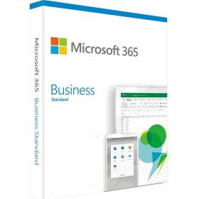 Microsoft 365 Business Standard (EU)