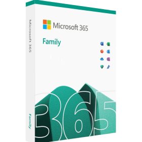 Microsoft 365 Family (EU)