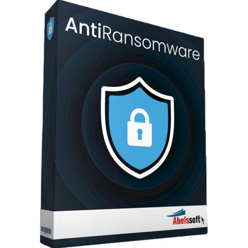 Abelssoft AntiRansomware 2024 (1 eszköz / Lifetime)