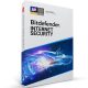 Bitdefender Internet Security (1 eszköz / 1 év) (EU)