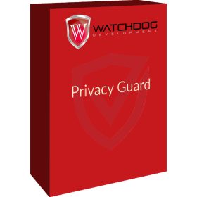 Watchdog Privacy Guard (1 eszköz / 1 év) (EU)