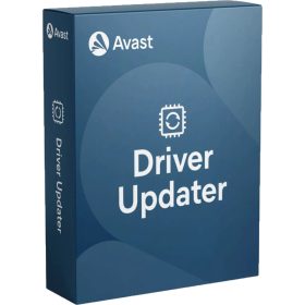 Avast Driver Updater (1 eszköz / 3 év)