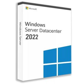 Microsoft Windows Server 2022 Datacenter (16 Core)