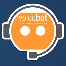 VoiceBot (1 eszköz / Lifetime) (Steam)