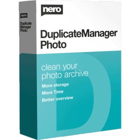 Nero DuplicateManager Photo (1 eszköz / Lifetime)