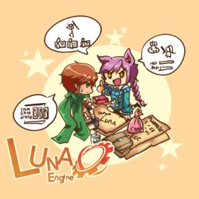   RPG Maker VX Ace - Luna Engine (1 eszköz / Lifetime) (Steam)