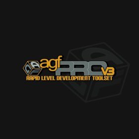  Axis Game Factory's AGFPRO v3 (1 eszköz / Lifetime) (Steam)