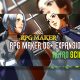 RPG Maker VX Ace - DS+ Expansion - Retro SciFi Pack (1 eszköz / Lifetime) (Steam)