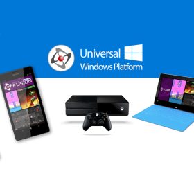   UWP Exporter for Clickteam Fusion 2.5 DLC (1 eszköz / Lifetime) (Steam)