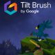 Tilt Brush (1 eszköz / Lifetime) (Steam)