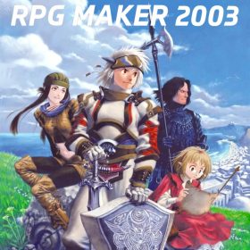 RPG Maker 2003 (1 eszköz / Lifetime) (Steam) (EU)
