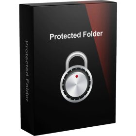 IObit Protected Folder Pro (3 eszköz / 1 év)