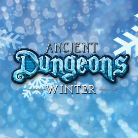  RPG Maker MV - Ancient Dungeons: Winter for MV DLC (1 eszköz / Lifetime) (Steam) (EU)