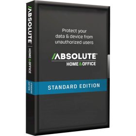 Absolute Home & Office Standard (1 eszköz / 1 év)
