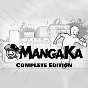 MangaKa Complete Edition (1 eszköz / Lifetime) (Steam)