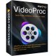 VideoProc Converter AI (1 eszköz / Lifetime)