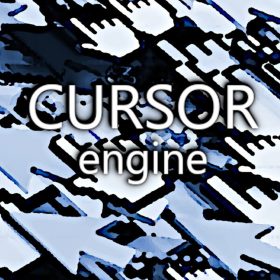 Cursor Engine (1 eszköz / Lifetime) (Steam)
