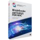Bitdefender AntiVirus (1 eszköz / 1 év) (Mac) (D-A-CH)