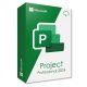 Microsoft Project Professional 2024 (1 eszköz / Lifetime) (Költöztethető)