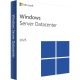 Windows Server 2025 Datacenter (16 Core)