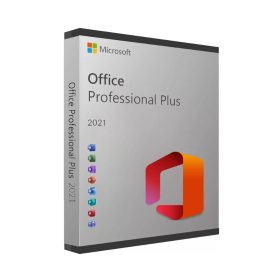 Microsoft Office 2021 LTSC Professional Plus (Lifetime)