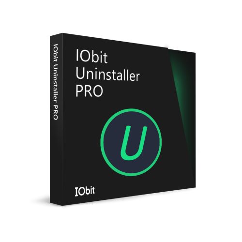 IObit Uninstaller 14 Pro (3 eszköz / 1 év)
