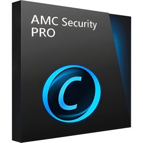 IObit AMC Security Pro (3 eszköz / 1 év)