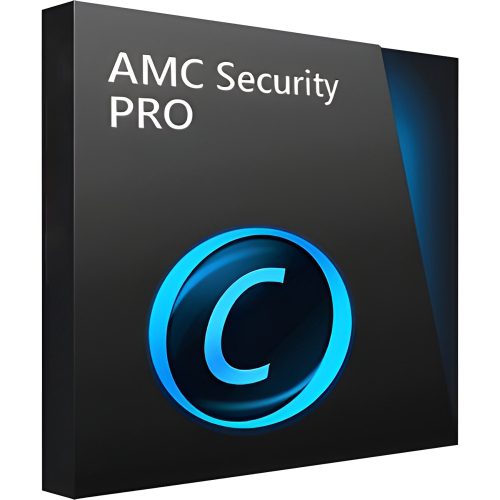 IObit AMC Security Pro (3 eszköz / 1 év)