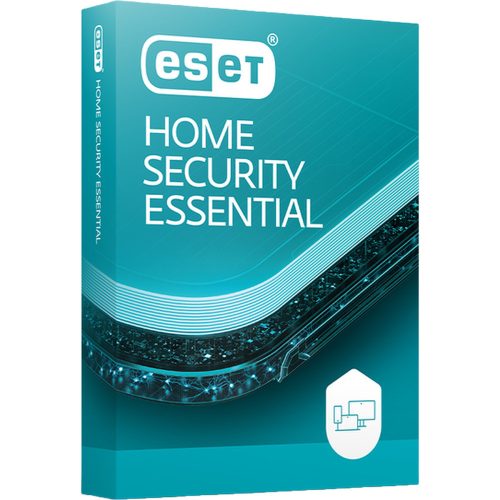 ESET HOME Security Essential (3 eszköz / 2 év) (EU)